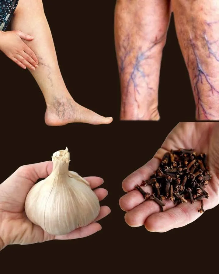 Matka trpící revmatismem, který našla úlevu díky starodávnému léku.