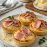 Bufetové recepty pro ideální nabídku a oslavy