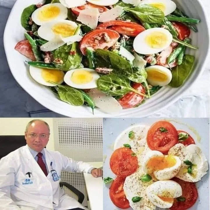 Dieta podle kardiologů pro ztrátu 5 kg za 2 týdny