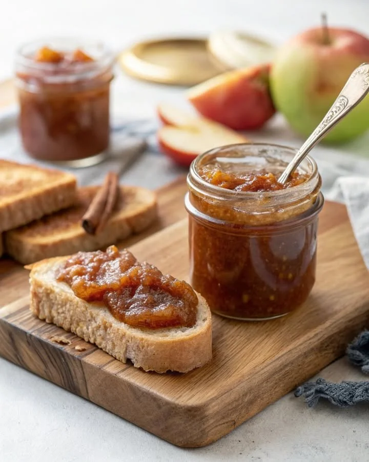 Různé domácí džemy v sklenicích, recepty na lahodné ovocné pomazánky
