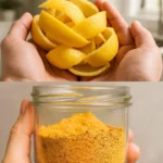 Tipy na využití citronových slupek ve vaření a ekologii