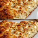 Chutná krémová Turos pizza s čerstvými ingrediencemi
