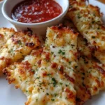 Křupavé sýrové pizza chips v misce na stole