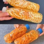 Kůra citronu a pomeranče s octem jako přírodní prostředek
