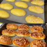 Lahodné palačinky s různými náplněmi a ozdobami