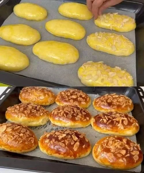 Lahodné palačinky s různými náplněmi a ozdobami