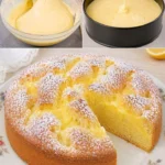 Nua Cake - zdravý a chutný dezert s přírodními ingrediencemi