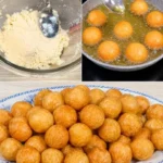 Křupavé Parmesan Bites, chutné sýrové občerstvení