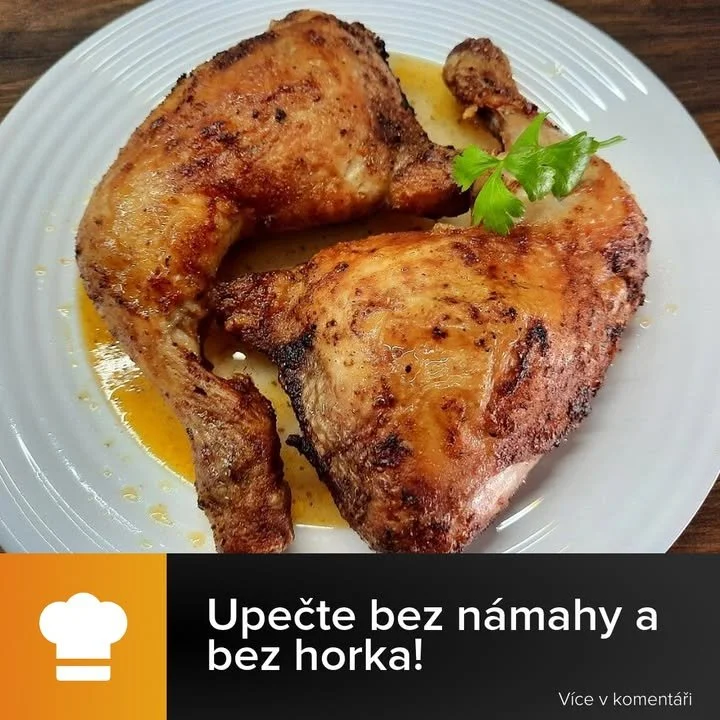 Osoba vaří jídlo v létě bez trouby, alternativní způsoby vaření