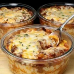 Recept na večeři od sestry s chutí domova v kuchyni