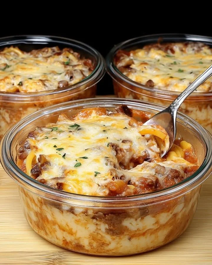 Recept na večeři od sestry s chutí domova v kuchyni