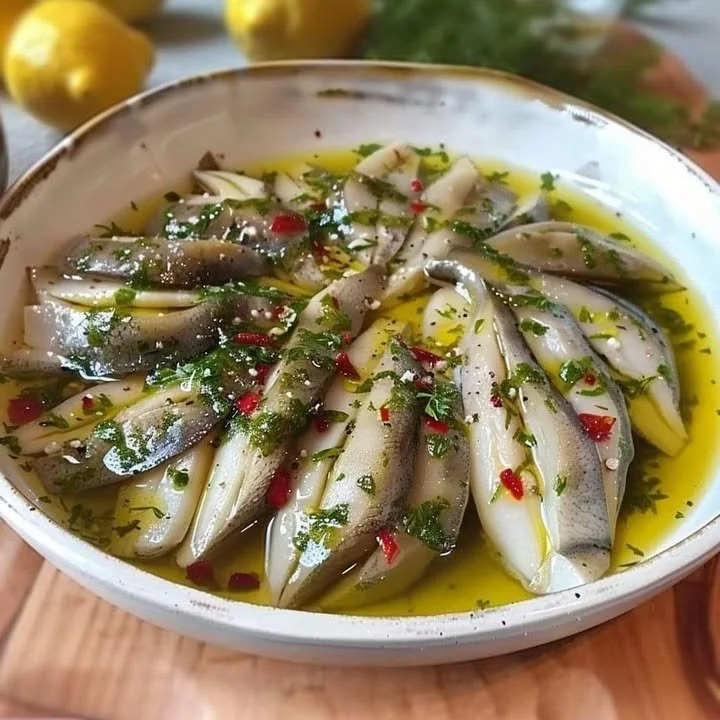 Recept výměnou za jednoduché poděkování