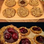 Recept bez cukru a bez másla, zdravá a chutná alternativa pro mlsouny