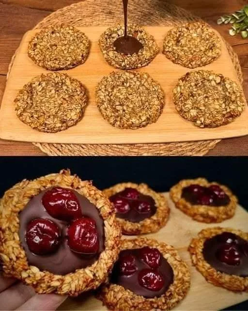 Recept bez cukru a bez másla, zdravá a chutná alternativa pro mlsouny
