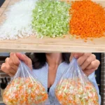 Tajný základ šéfkuchařů pro chutná jídla s 3 ingrediencemi