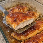 Lahodný dort připravený z tří jednoduchých ingrediencí